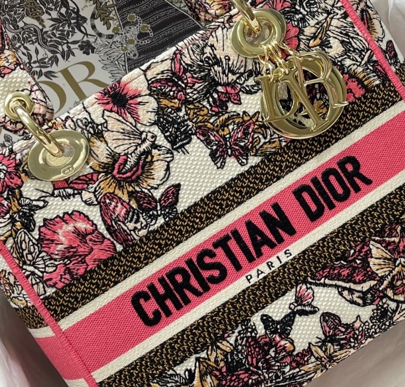 Christian Dior My Lady Bags